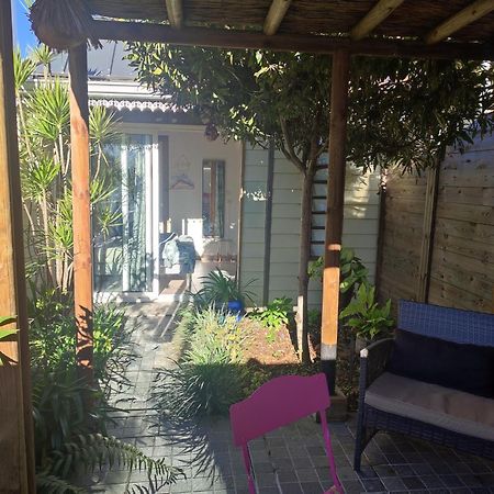 Appartement La Belle Créole à Cilaos Extérieur photo