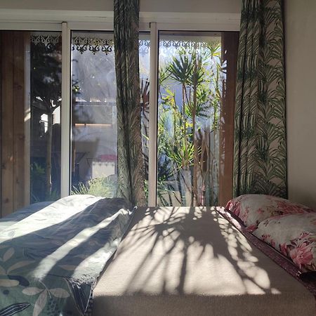 Appartement La Belle Créole à Cilaos Extérieur photo