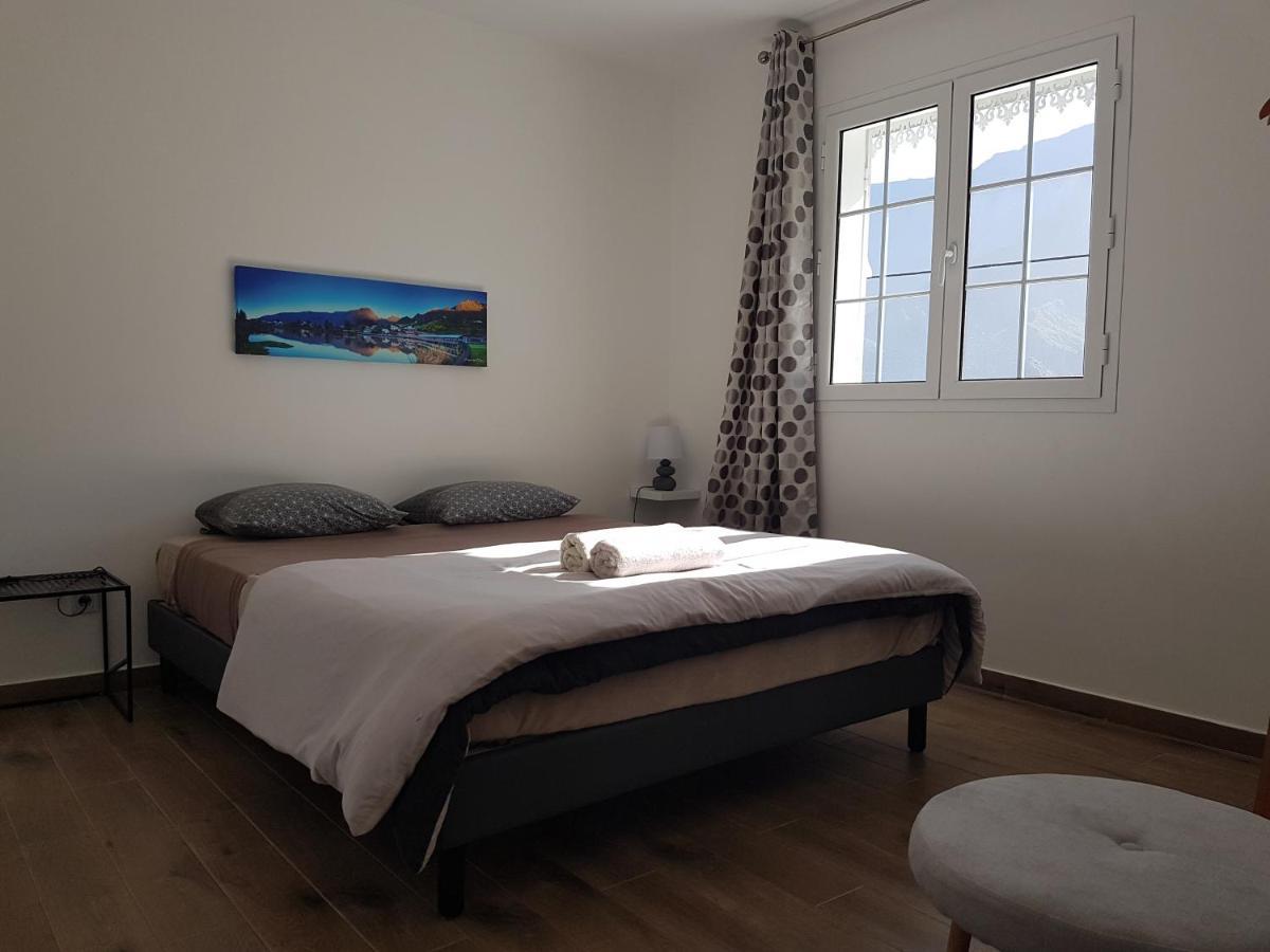Appartement La Belle Créole à Cilaos Extérieur photo