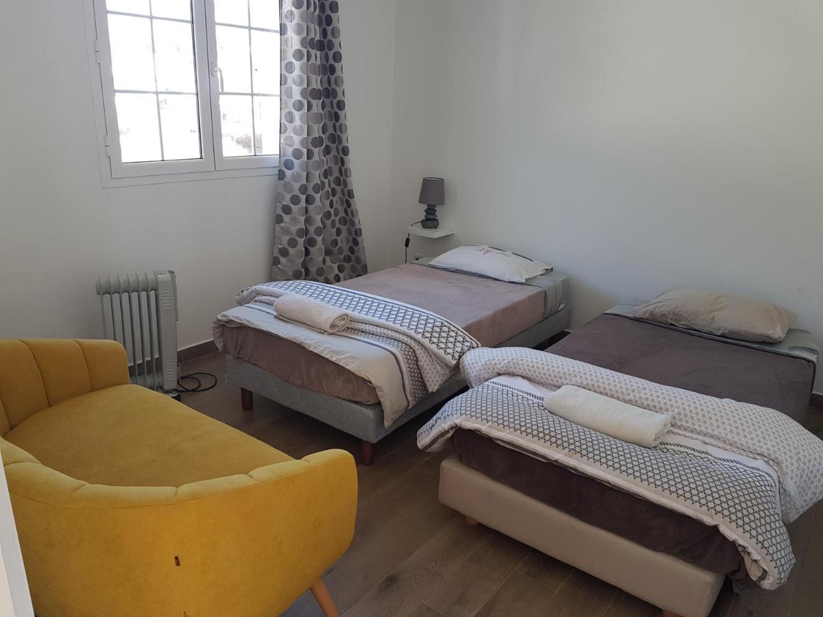 Appartement La Belle Créole à Cilaos Extérieur photo