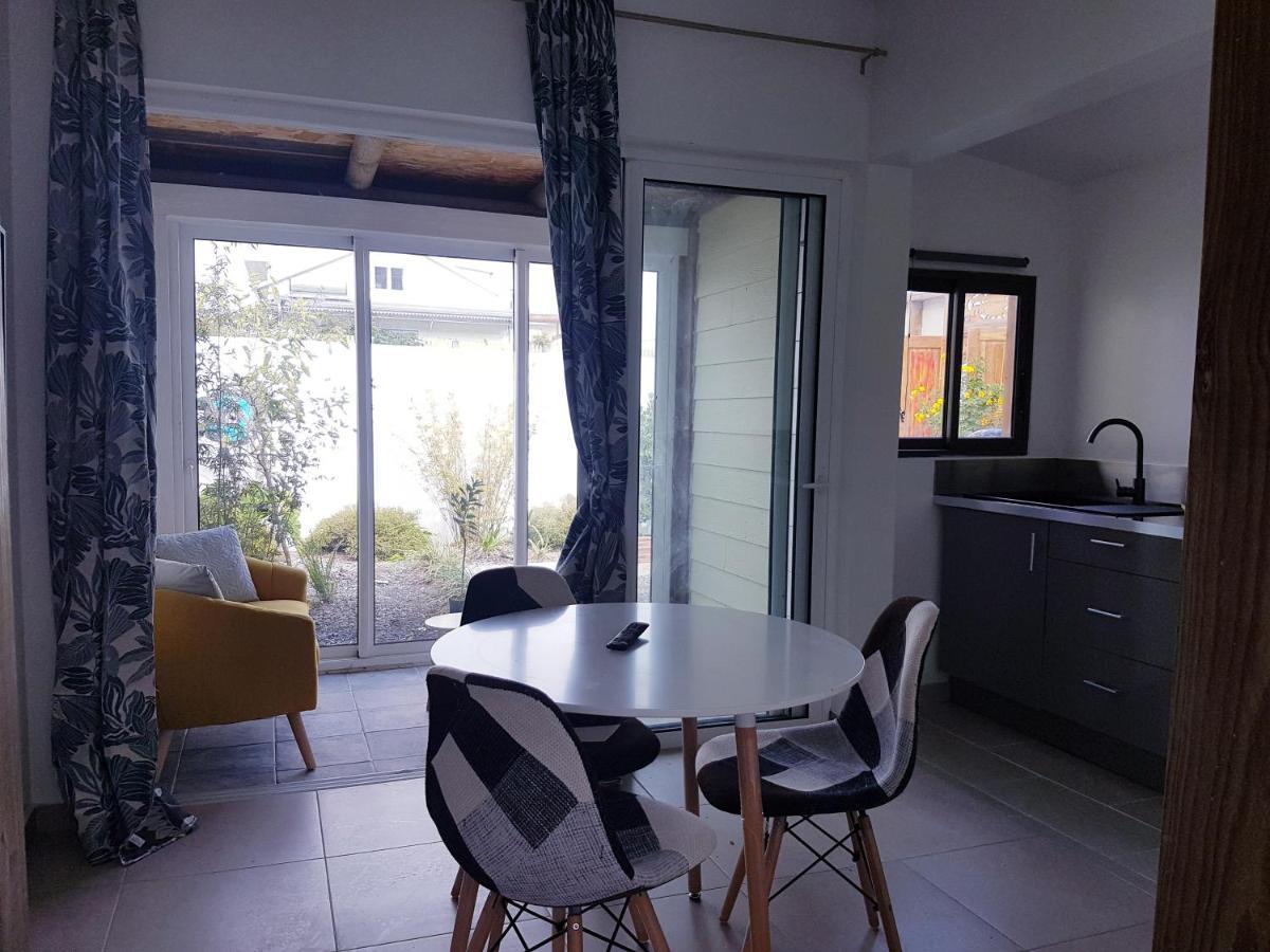 Appartement La Belle Créole à Cilaos Extérieur photo