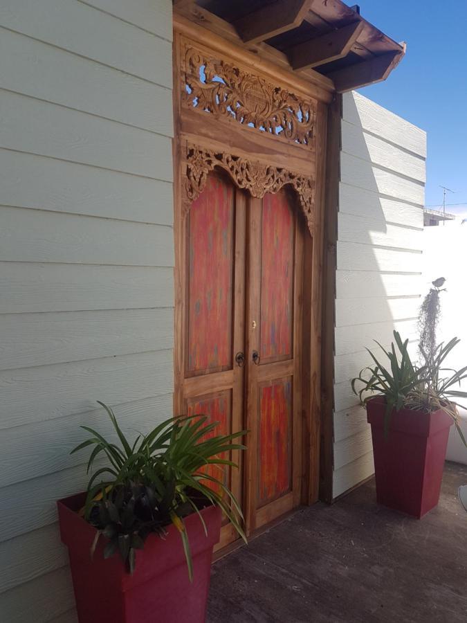 Appartement La Belle Créole à Cilaos Extérieur photo