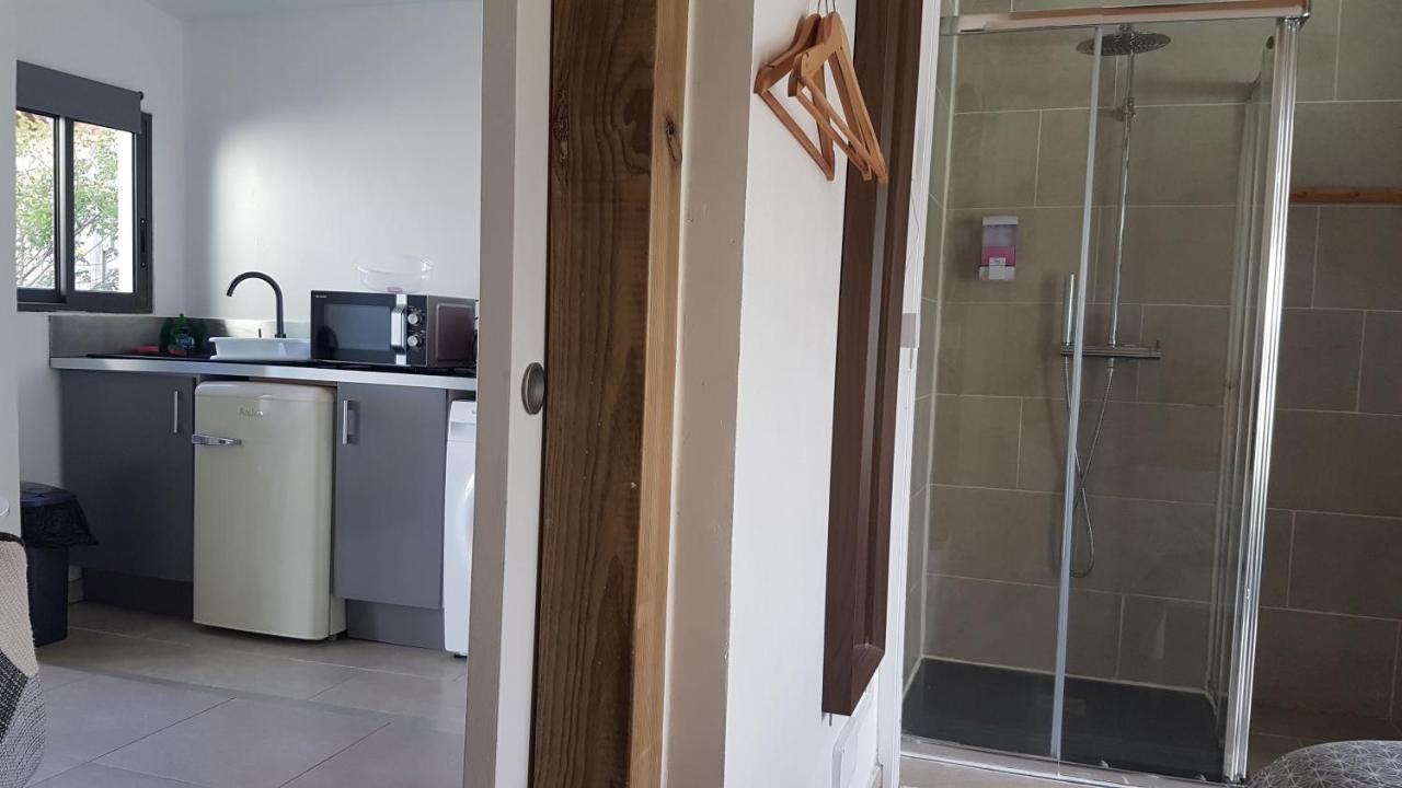Appartement La Belle Créole à Cilaos Extérieur photo