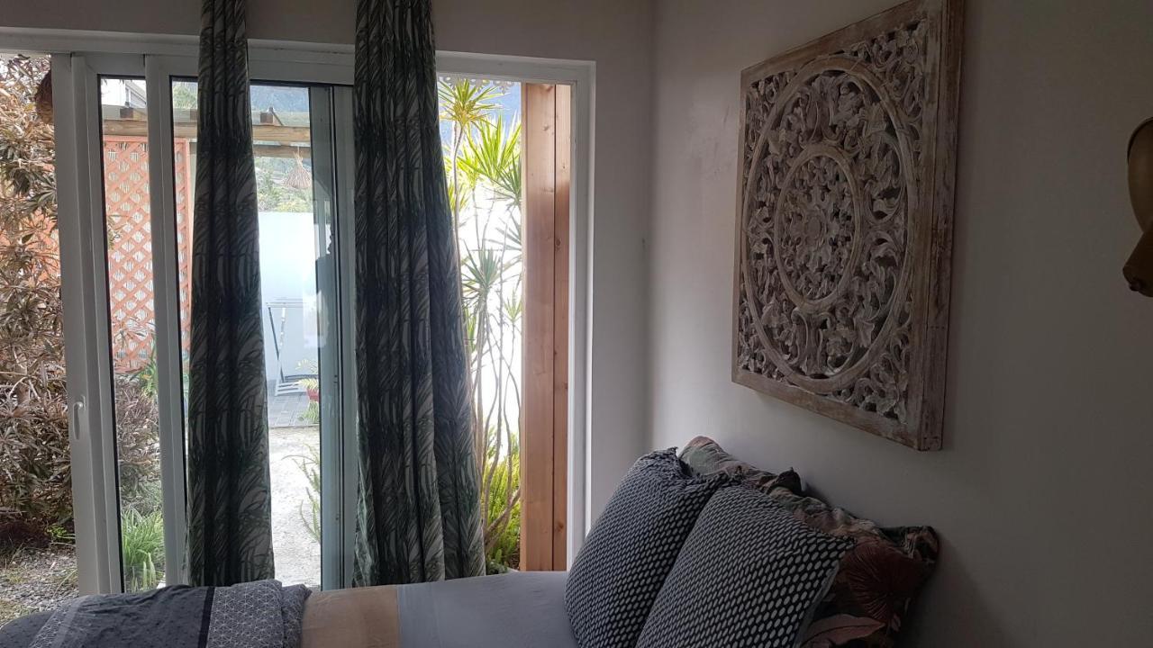 Appartement La Belle Créole à Cilaos Extérieur photo