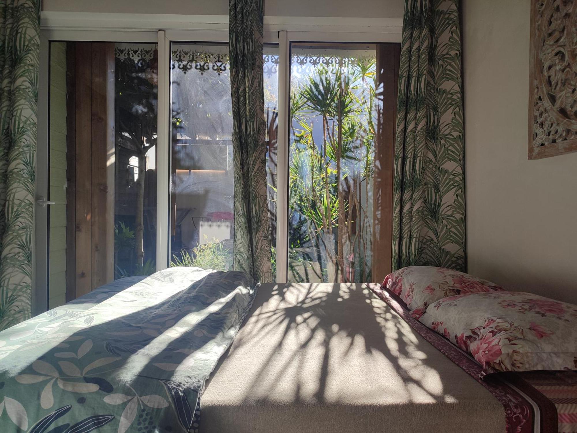 Appartement La Belle Créole à Cilaos Extérieur photo