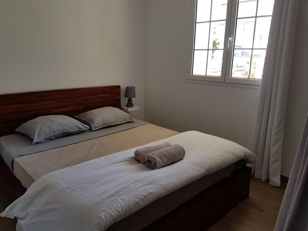 Appartement La Belle Créole à Cilaos Extérieur photo