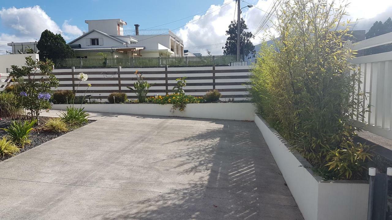 Appartement La Belle Créole à Cilaos Extérieur photo